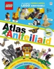 Image for Lego: Atlas Anifeiliaid