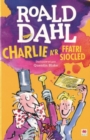 Image for Charlie A&#39;r Ffatri Siocled