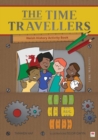Image for Time Travellers, The (Welsh History Activity Book)