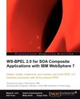 Image for WS-BPEL 2.0 for SOA Composite Applications with IBM WebSphere 7