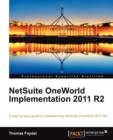 Image for NetSuite OneWorld Implementation 2011 R2