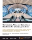 Image for Governance, risk, and compliance handbook for Oracle applications