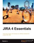 Image for JIRA 4 Essentials