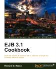 Image for EJB 3.1 Cookbook