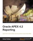 Image for Oracle APEX 4.2 Reporting