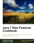 Image for Java 7 New Features Cookbook