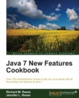 Image for Java 7 new features cookbook