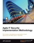 Image for Agile IT Security Implementation Methodology