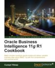 Image for Oracle Business Intelligence 11gR1 Cookbook