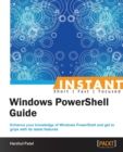 Image for Instant Windows PowerShell Functions