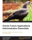 Image for Oracle Fusion applications administration essentials