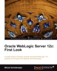 Image for Oracle WebLogic Server 12c: First Look