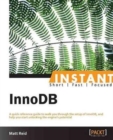 Image for Instant InnoDB