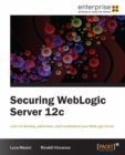 Image for Securing WebLogic Server 12c