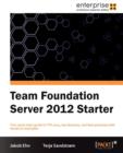 Image for Team Foundation Server 2012 Starter
