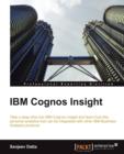 Image for IBM Cognos Insight