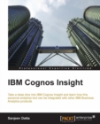 Image for IBM Cognos insight
