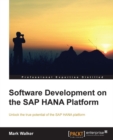 Image for Software Development on the SAP HANA Platform