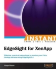 Image for Instant EdgeSight for XenApp