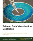 Image for Tableau Data Visualization Cookbook