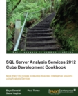 Image for SQL Server Analysis Services 2012 cube development cookbook