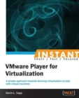Image for Instant VMware Player for Virtualization