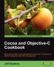 Image for Cocoa and Objective-C Cookbook