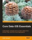 Image for Core Data iOS Essentials