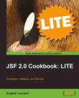 Image for JSF 2.0 Cookbook: LITE