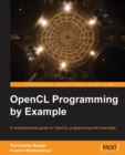Image for OpenCL Programming by Example