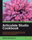 Image for Articulate Studio Cookbook