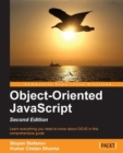 Image for Object-Oriented JavaScript