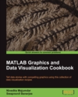 Image for MATLAB Graphics and Data Visualization Cookbook