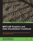 Image for MATLAB graphics and data visualization cookbook: tell data stories with compelling graphics using this collection of data visualization recipes