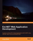 Image for Ext.Net Web Application Development