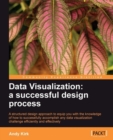 Image for Data Visualization: a successful design process