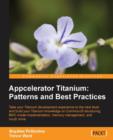 Image for Appcelerator Titanium: Patterns and Best Practices