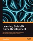 Image for Learning ShiVa3D Game Development
