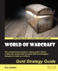 Image for World of Warcraft Gold Strategy Guide