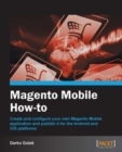 Image for Magento Mobile How-to