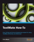 Image for TextMate How-To