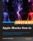 Image for Instant Apple iBooks How-to