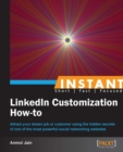 Image for Instant LinkedIn Customization How-to