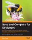 Image for Sass and Compass for Designers