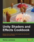 Image for Unity Shaders and Effects Cookbook