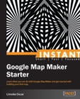 Image for Instant Google Map Maker starter