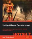 Image for Unity 4 Game Development HOTSHOT