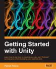 Image for Getting Started with Unity