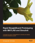 Image for Rapid BeagleBoard prototyping with MATLAB and Simulink