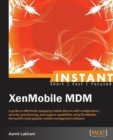 Image for Instant XenMobile MDM